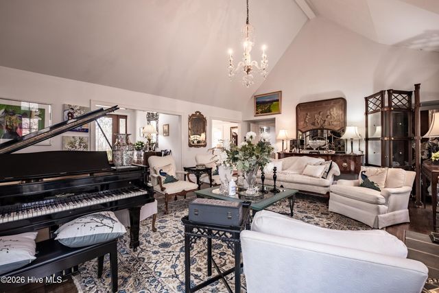 845 Lake Dornoch Drive, Pinehurst, NC 28374