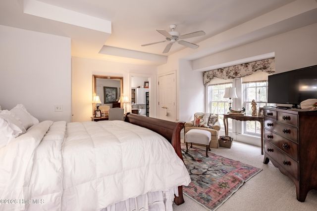 845 Lake Dornoch Drive, Pinehurst, NC 28374