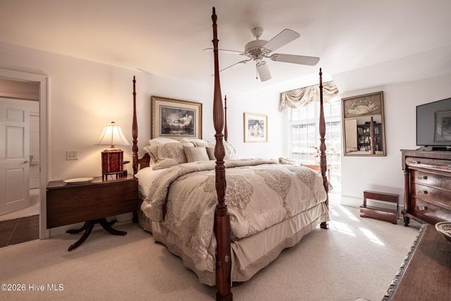 845 Lake Dornoch Drive, Pinehurst, NC 28374