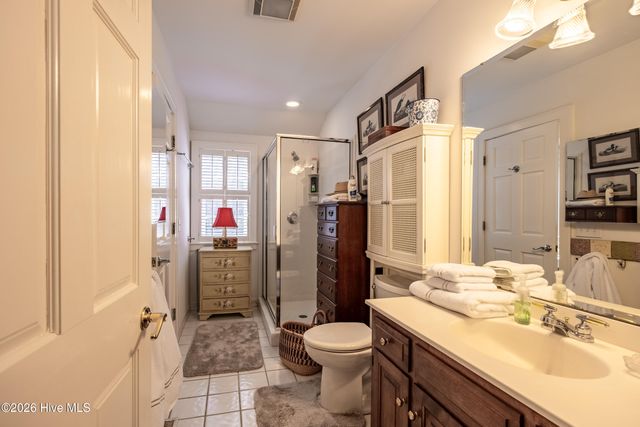 845 Lake Dornoch Drive, Pinehurst, NC 28374