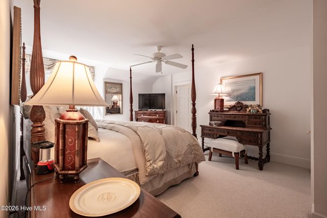 845 Lake Dornoch Drive, Pinehurst, NC 28374