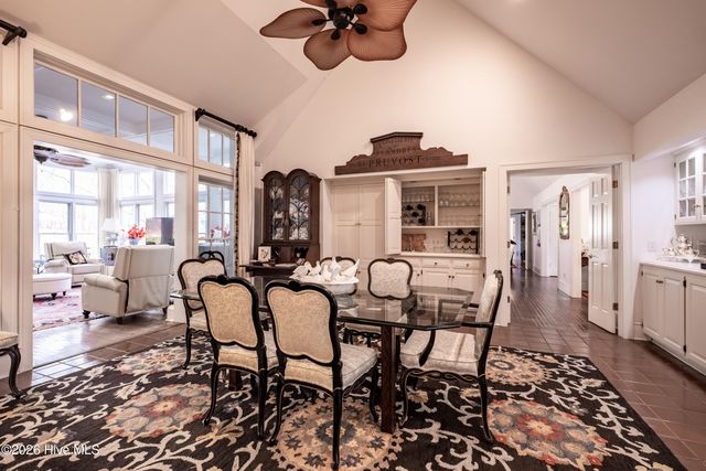 845 Lake Dornoch Drive, Pinehurst, NC 28374