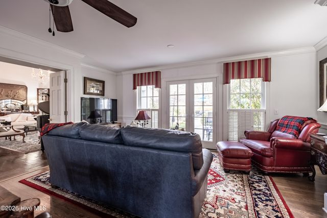 845 Lake Dornoch Drive, Pinehurst, NC 28374