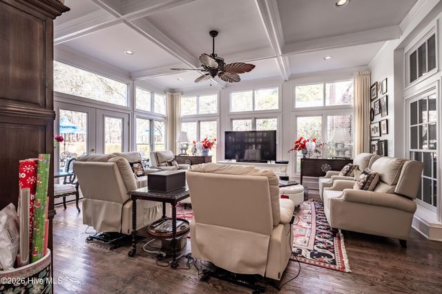 845 Lake Dornoch Drive, Pinehurst, NC 28374