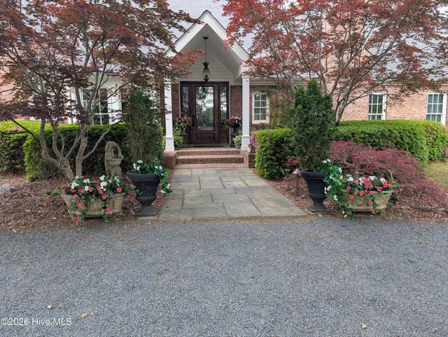 845 Lake Dornoch Drive, Pinehurst, NC 28374