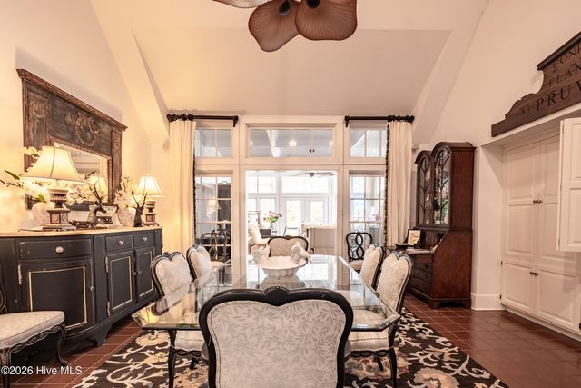 845 Lake Dornoch Drive, Pinehurst, NC 28374