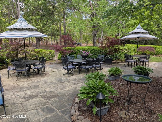 845 Lake Dornoch Drive, Pinehurst, NC 28374