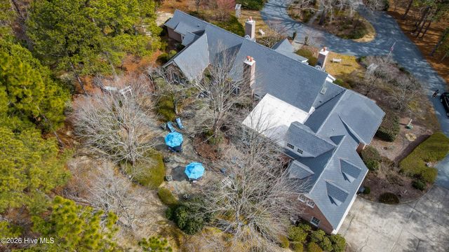 845 Lake Dornoch Drive, Pinehurst, NC 28374