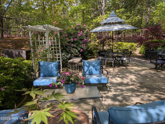 845 Lake Dornoch Drive, Pinehurst, NC 28374