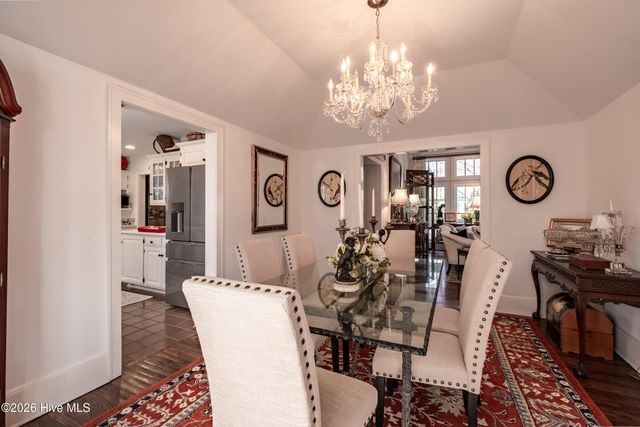 845 Lake Dornoch Drive, Pinehurst, NC 28374