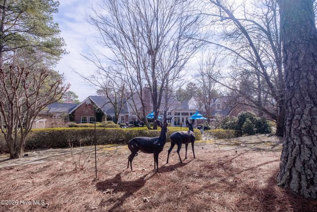 845 Lake Dornoch Drive, Pinehurst, NC 28374