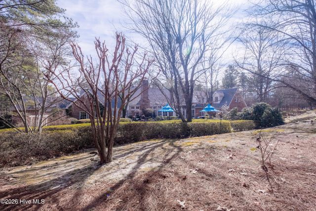 845 Lake Dornoch Drive, Pinehurst, NC 28374