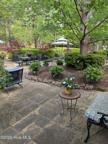 845 Lake Dornoch Drive, Pinehurst, NC 28374