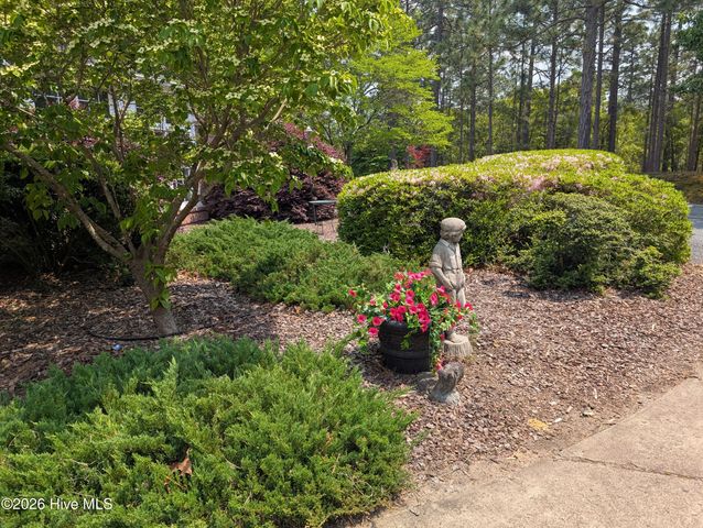 845 Lake Dornoch Drive, Pinehurst, NC 28374