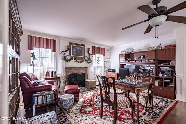 845 Lake Dornoch Drive, Pinehurst, NC 28374