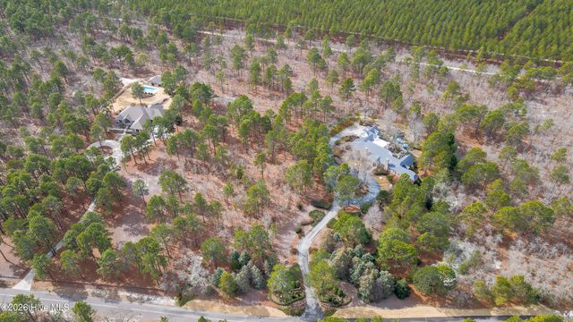 845 Lake Dornoch Drive, Pinehurst, NC 28374