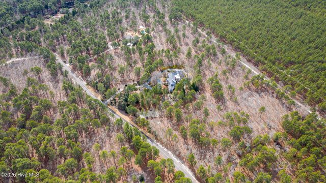 845 Lake Dornoch Drive, Pinehurst, NC 28374