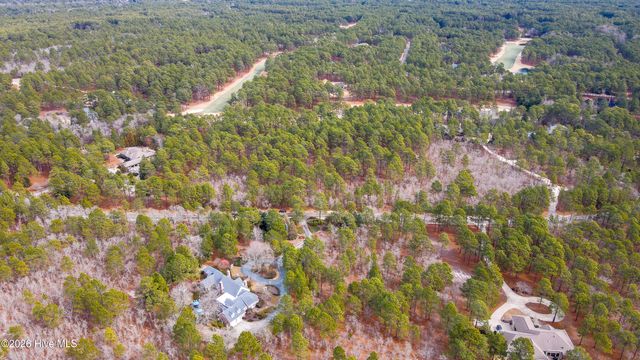 845 Lake Dornoch Drive, Pinehurst, NC 28374