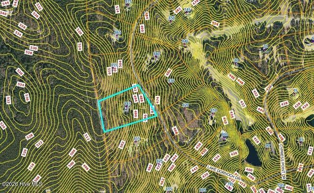 845 Lake Dornoch Drive, Pinehurst, NC 28374