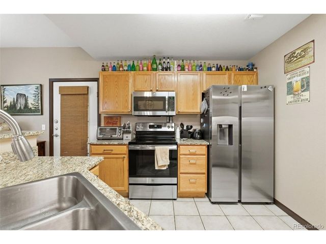 7440 S Blackhawk St 16-102, Englewood, CO 80112