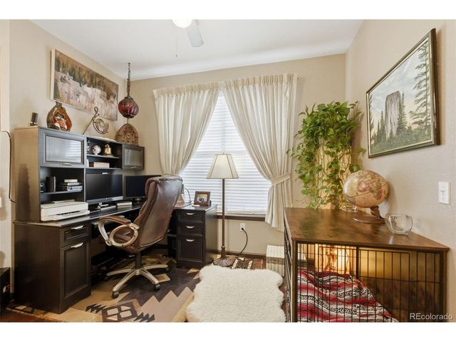 7440 S Blackhawk St 16-102, Englewood, CO 80112