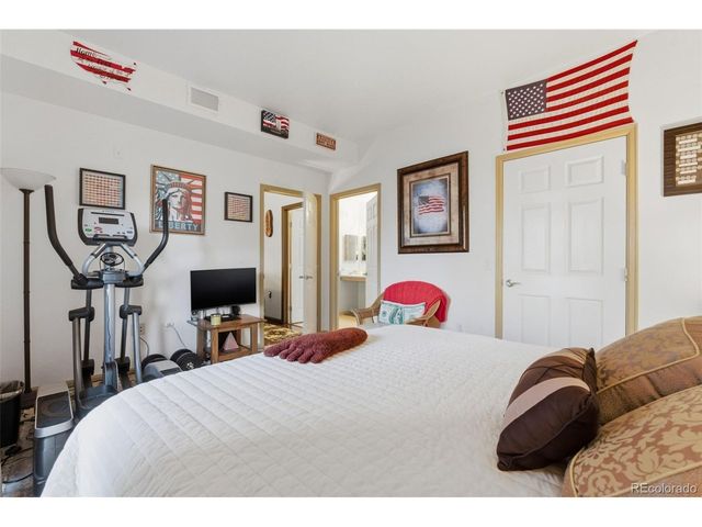 7440 S Blackhawk St 16-102, Englewood, CO 80112