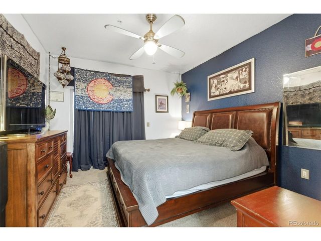 7440 S Blackhawk St 16-102, Englewood, CO 80112