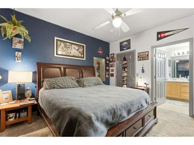 7440 S Blackhawk St 16-102, Englewood, CO 80112