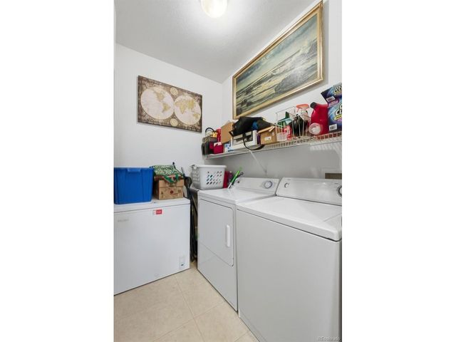 7440 S Blackhawk St 16-102, Englewood, CO 80112