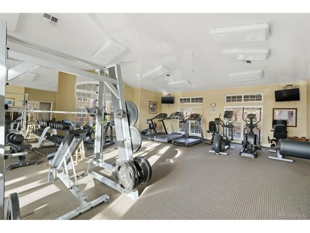 7440 S Blackhawk St 16-102, Englewood, CO 80112