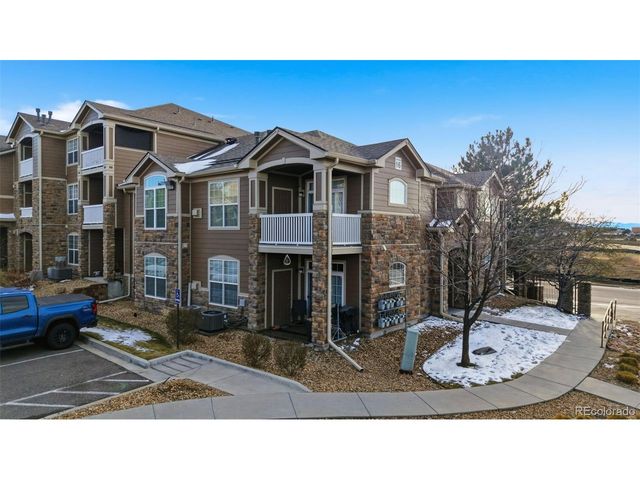 7440 S Blackhawk St 16-102, Englewood, CO 80112