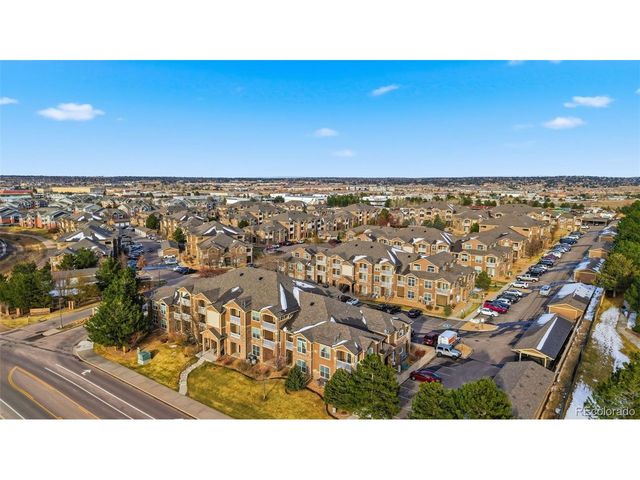 7440 S Blackhawk St 16-102, Englewood, CO 80112