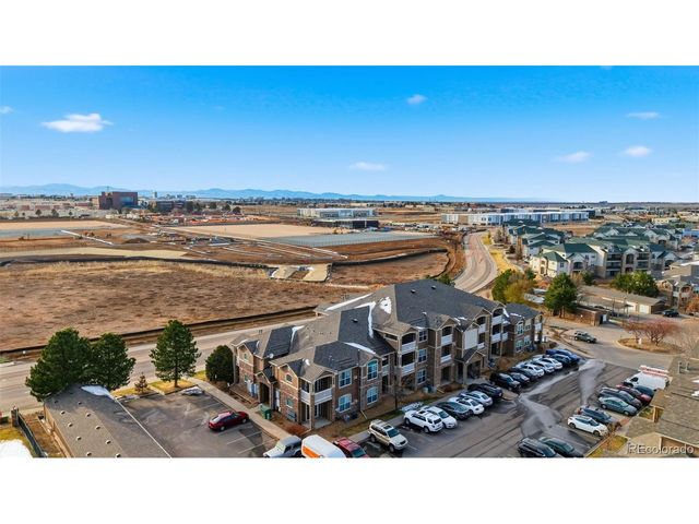 7440 S Blackhawk St 16-102, Englewood, CO 80112