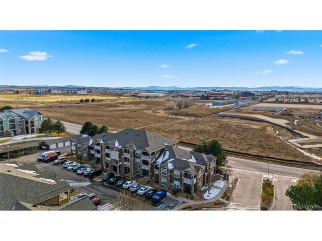 7440 S Blackhawk St 16-102, Englewood, CO 80112