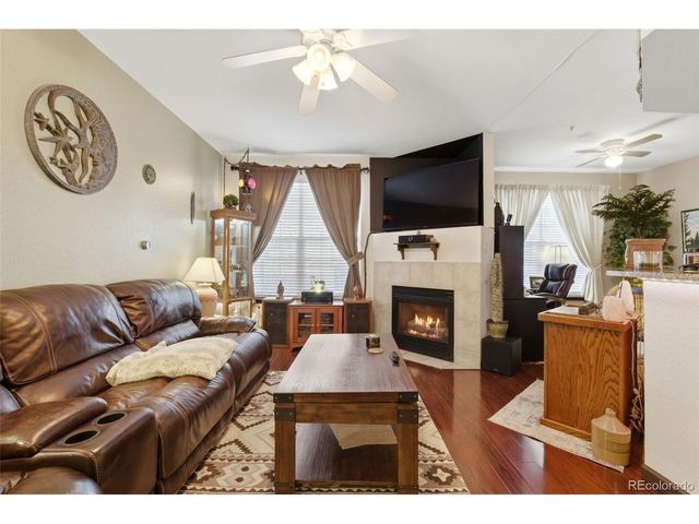 7440 S Blackhawk St 16-102, Englewood, CO 80112