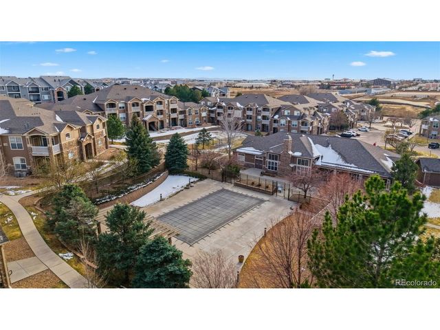 7440 S Blackhawk St 16-102, Englewood, CO 80112