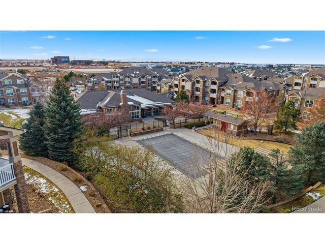 7440 S Blackhawk St 16-102, Englewood, CO 80112