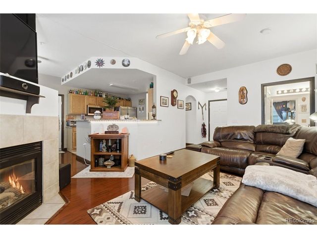 7440 S Blackhawk St 16-102, Englewood, CO 80112