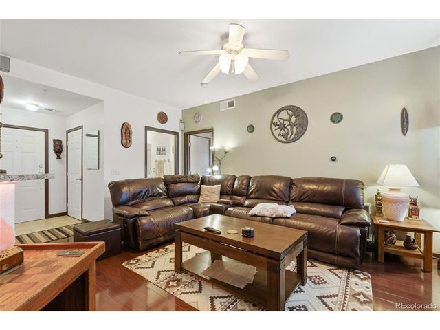 7440 S Blackhawk St 16-102, Englewood, CO 80112