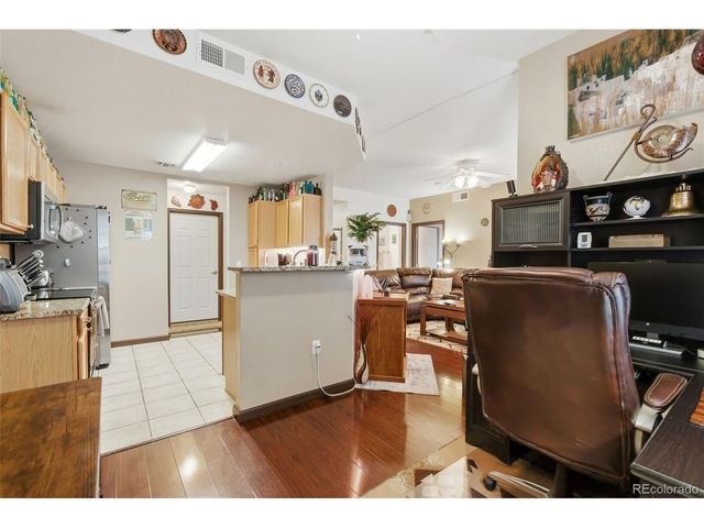 7440 S Blackhawk St 16-102, Englewood, CO 80112