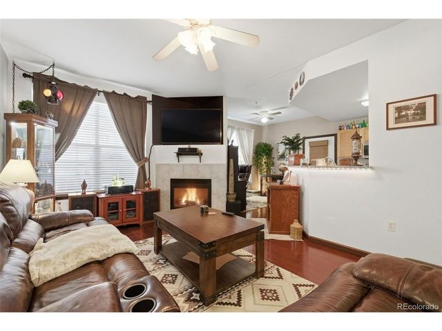 7440 S Blackhawk St 16-102, Englewood, CO 80112