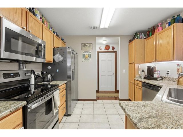 7440 S Blackhawk St 16-102, Englewood, CO 80112