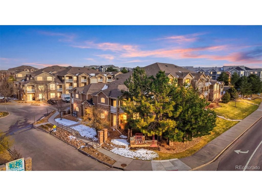 7440 S Blackhawk St 16-102, Englewood, CO 80112