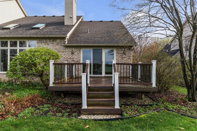 805 Marlpool Drive, Saline, MI 48176