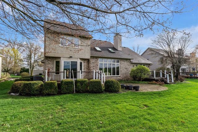 805 Marlpool Drive, Saline, MI 48176