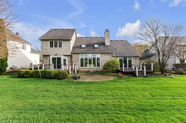 805 Marlpool Drive, Saline, MI 48176