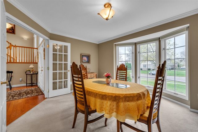 805 Marlpool Drive, Saline, MI 48176