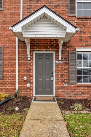 4022 Clinton Ln, Spring Hill, TN 37174