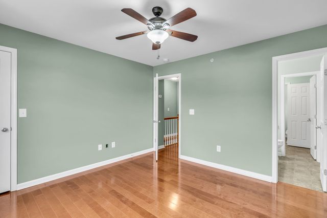 4022 Clinton Ln, Spring Hill, TN 37174