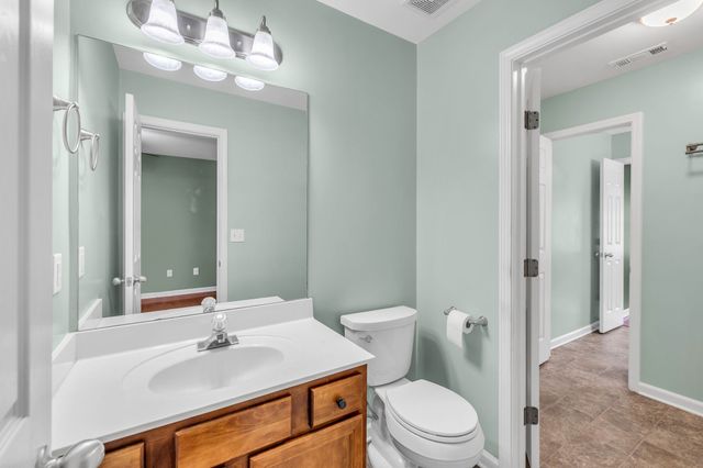 4022 Clinton Ln, Spring Hill, TN 37174